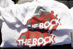 2022 The Rock 5K